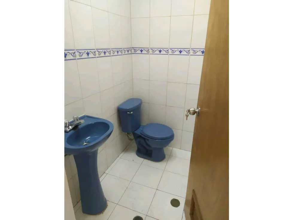 Vendo/alquilo edificio comercial 255m2 Chacao 9297 - 5