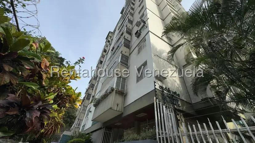 Apartamento (Penthouse) en Venta en El Marques, Distrito Metropolitano