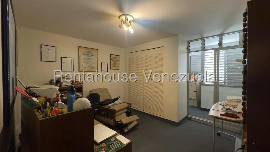 Apartamento (Penthouse) en Venta en El Marques, Distrito Metropolitano - 11