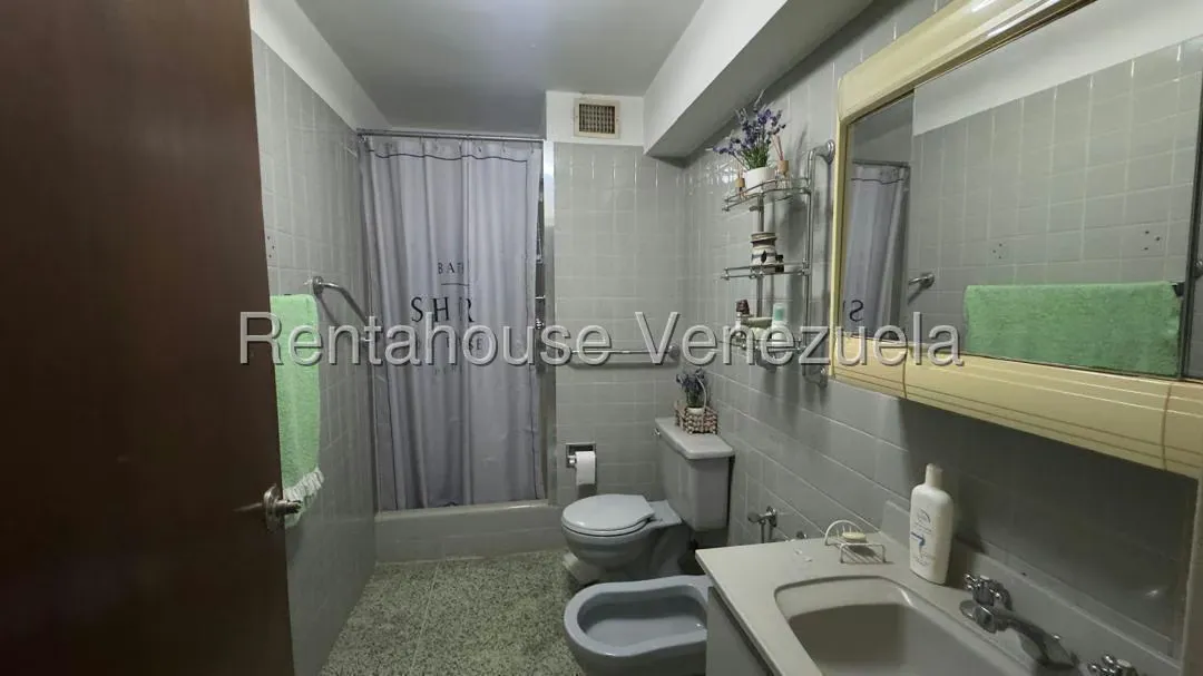 Apartamento (Penthouse) en Venta en El Marques, Distrito Metropolitano - 12