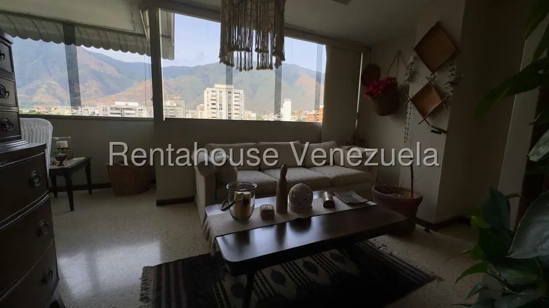 Apartamento (Penthouse) en Venta en El Marques, Distrito Metropolitano - 3