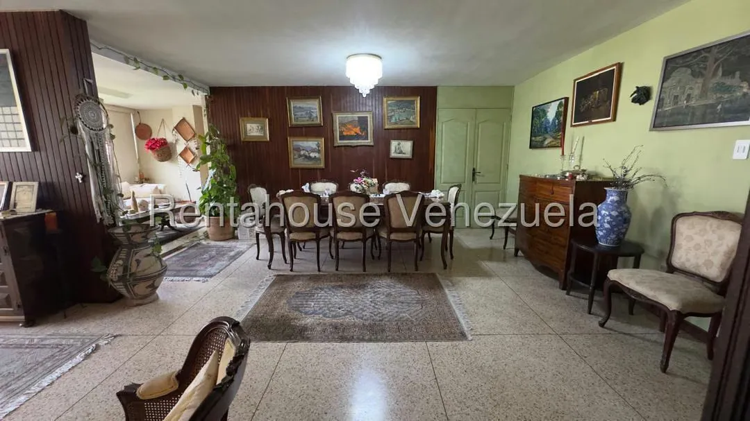 Apartamento (Penthouse) en Venta en El Marques, Distrito Metropolitano - 4