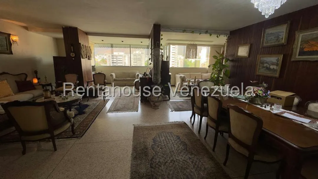 Apartamento (Penthouse) en Venta en El Marques, Distrito Metropolitano - 5