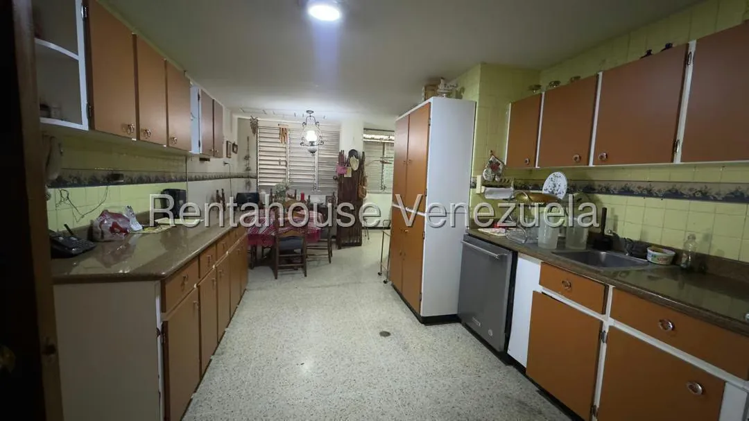 Apartamento (Penthouse) en Venta en El Marques, Distrito Metropolitano - 6