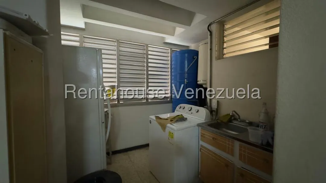 Apartamento (Penthouse) en Venta en El Marques, Distrito Metropolitano - 7