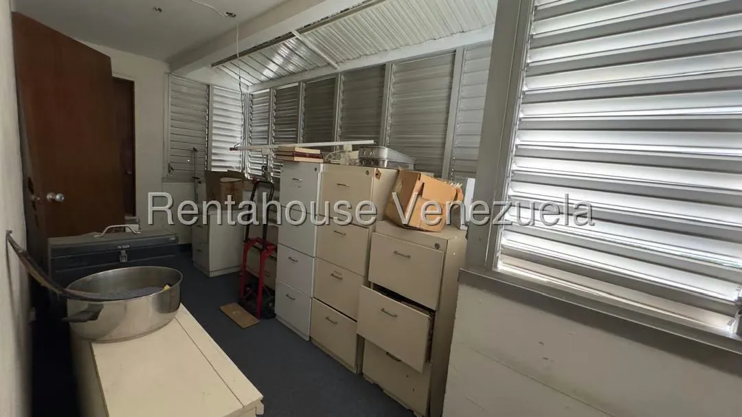 Apartamento (Penthouse) en Venta en El Marques, Distrito Metropolitano - 8