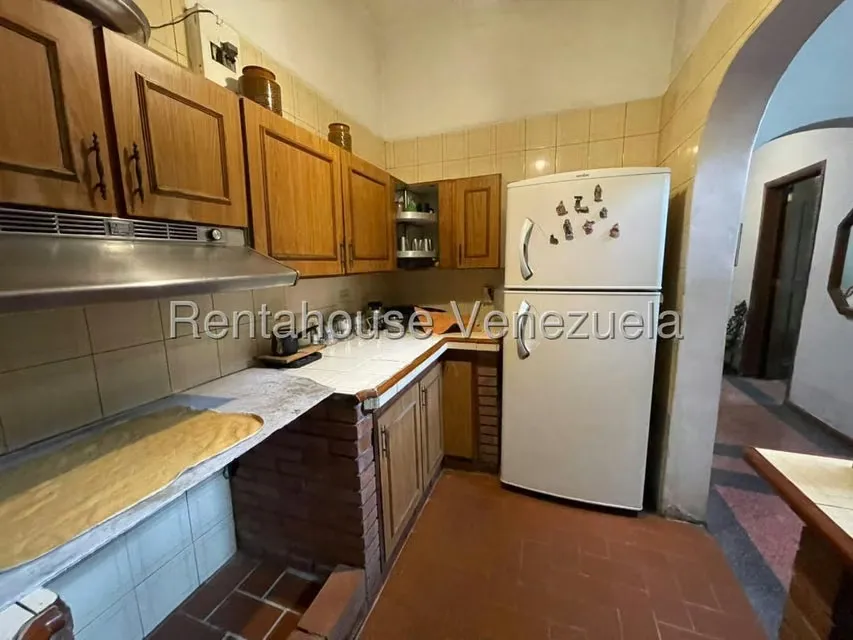 Casa (Multipes Niveles) en Venta en Cementerio, Distrito Metropolitano - 14