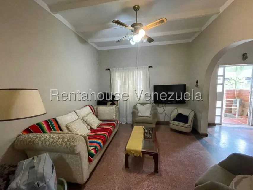 Casa (Multipes Niveles) en Venta en Cementerio, Distrito Metropolitano - 5