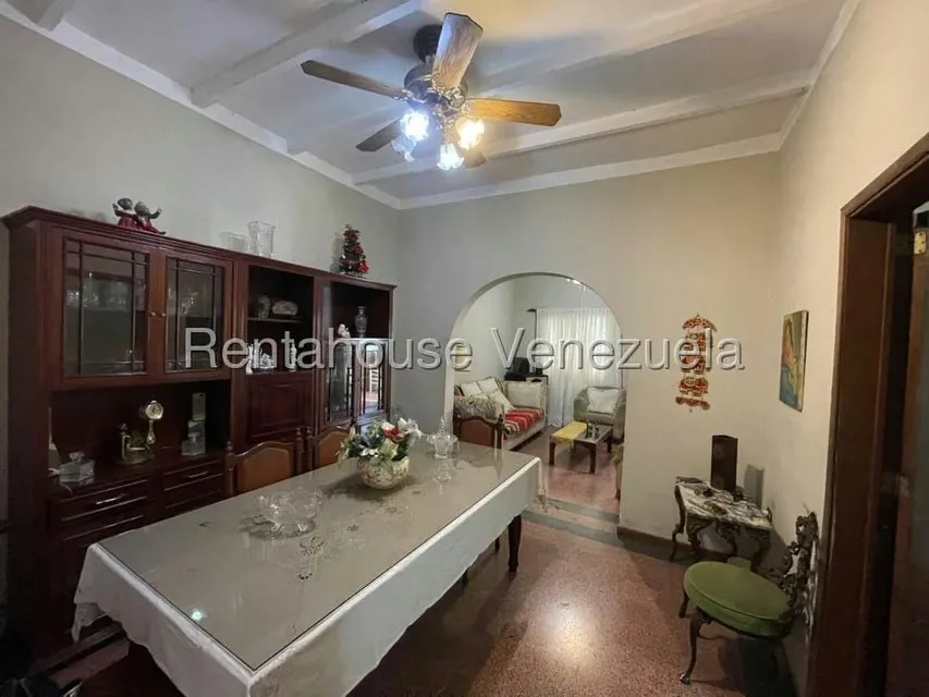Casa (Multipes Niveles) en Venta en Cementerio, Distrito Metropolitano - 8