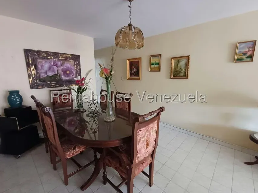 Apartamento (1 Nivel) en Venta en Base Aragua, Aragua - 11