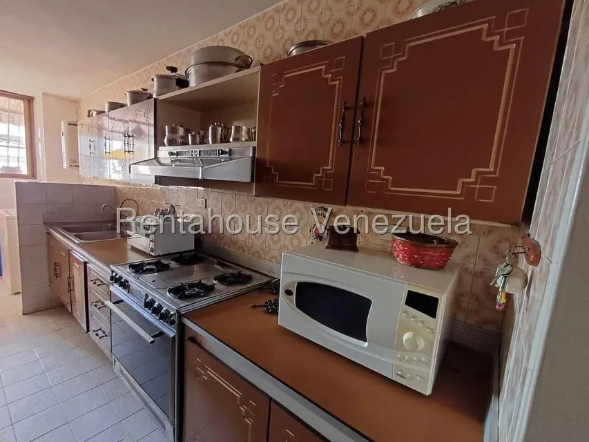 Apartamento (1 Nivel) en Venta en Base Aragua, Aragua - 12