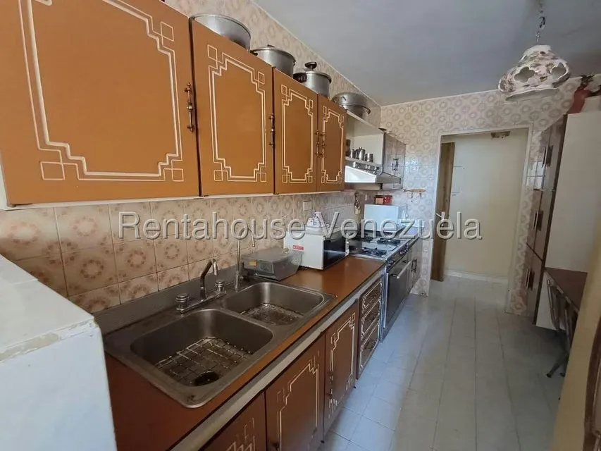 Apartamento (1 Nivel) en Venta en Base Aragua, Aragua - 13