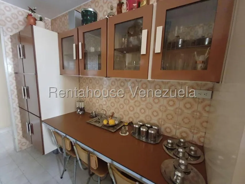 Apartamento (1 Nivel) en Venta en Base Aragua, Aragua - 14