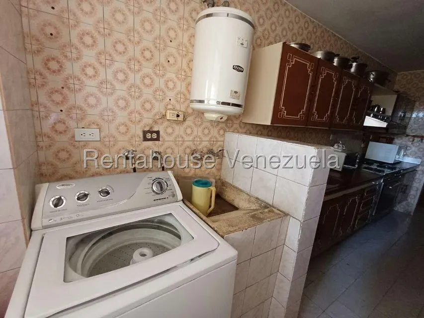 Apartamento (1 Nivel) en Venta en Base Aragua, Aragua - 15