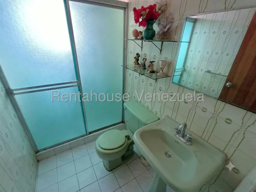 Apartamento (1 Nivel) en Venta en Base Aragua, Aragua - 16