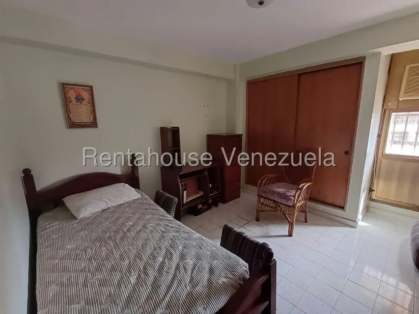 Apartamento (1 Nivel) en Venta en Base Aragua, Aragua - 21