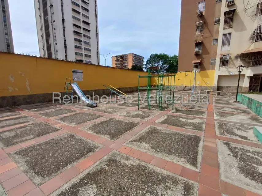 Apartamento (1 Nivel) en Venta en Base Aragua, Aragua - 23