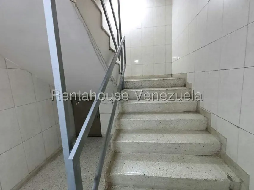 Apartamento (1 Nivel) en Venta en Base Aragua, Aragua - 25