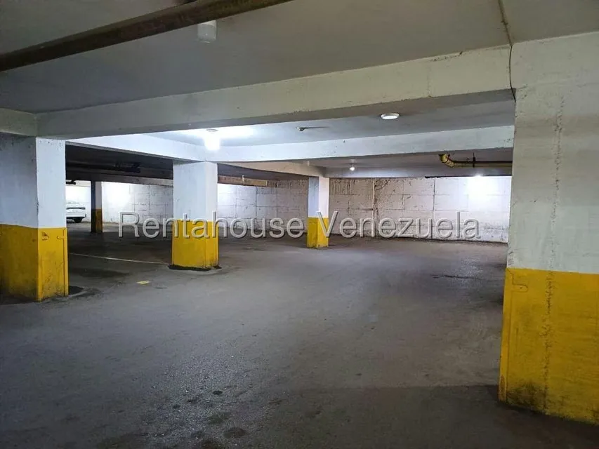 Apartamento (1 Nivel) en Venta en Base Aragua, Aragua - 26