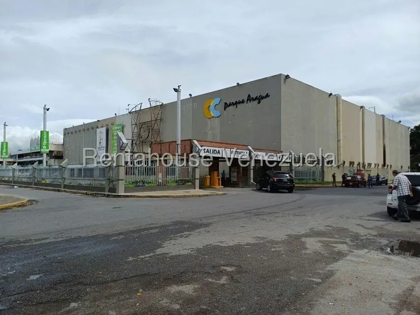 Apartamento (1 Nivel) en Venta en Base Aragua, Aragua - 27