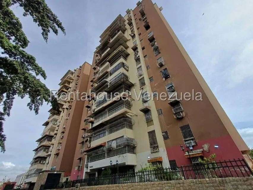 Apartamento (1 Nivel) en Venta en Base Aragua, Aragua - 29