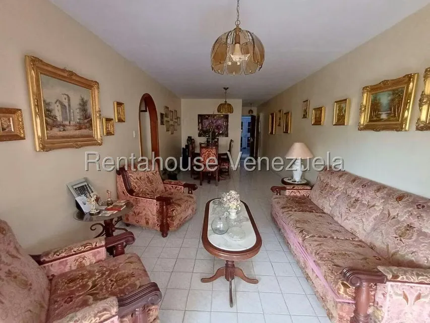 Apartamento (1 Nivel) en Venta en Base Aragua, Aragua - 8
