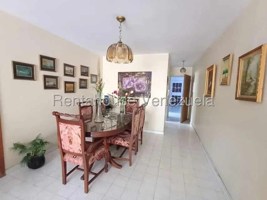 Apartamento (1 Nivel) en Venta en Base Aragua, Aragua - 10