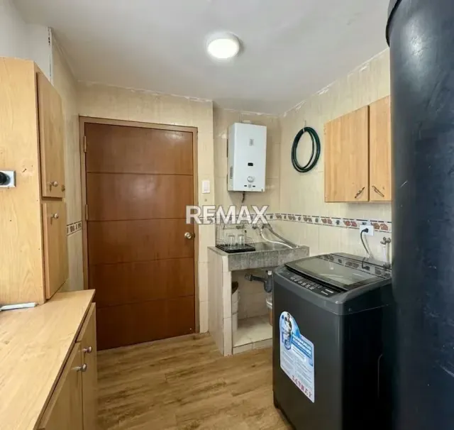 Apartamento en Venta Residencias Las Naciones Sector Delicias Norte - 13