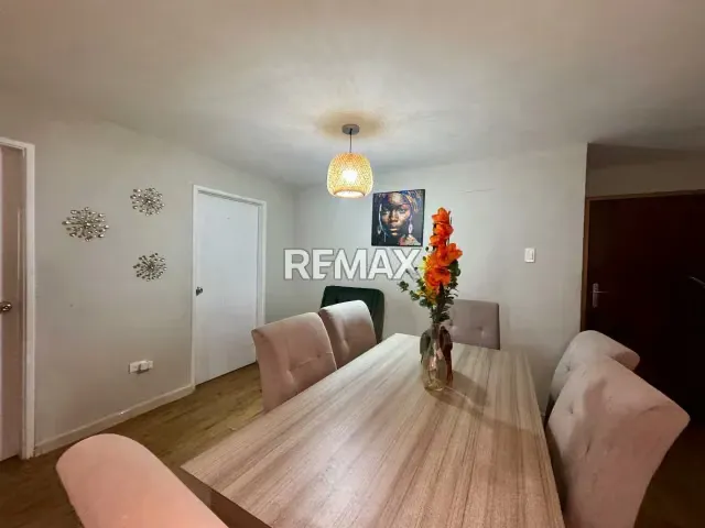 Apartamento en Venta Residencias Las Naciones Sector Delicias Norte - 7