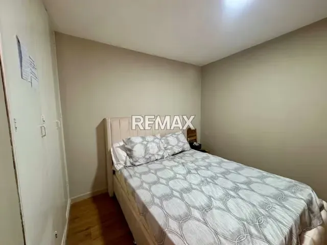 Apartamento en Venta Residencias Las Naciones Sector Delicias Norte - 8