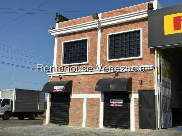 Local Comercial en Alquiler en Puerta Maraven, Falcon