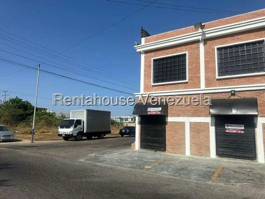 Local Comercial en Alquiler en Puerta Maraven, Falcon - 7