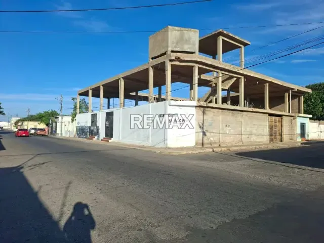Locales en Venta, Punto Fijo. - 2