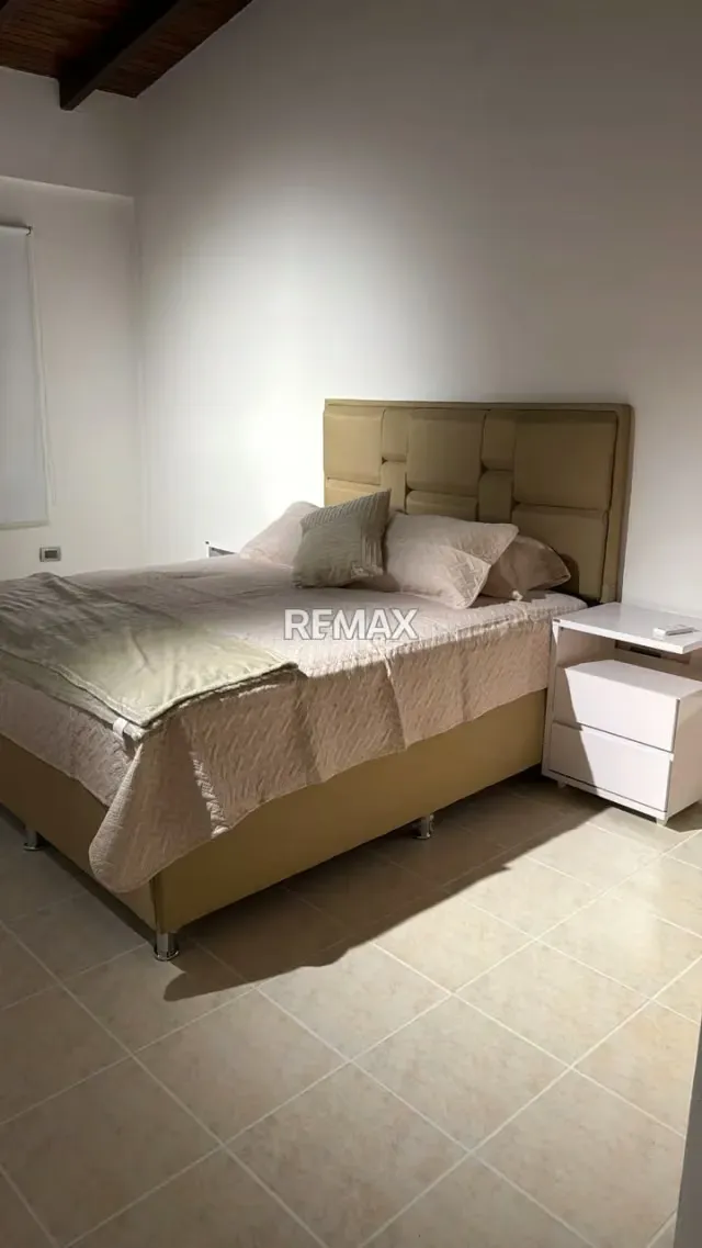 Ofrezco en alquiler hermoso Town House en San Miguel condominio Carmen Marina - 3