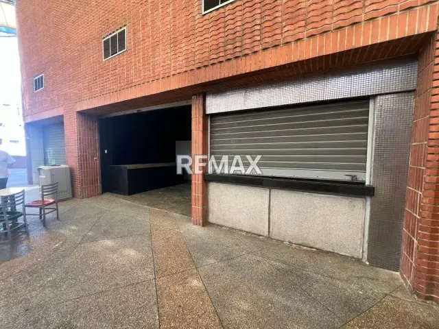 En Venta Local Comercial Galerías Ávila, La Candelaria - 3