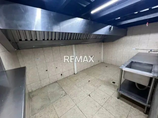 En Venta Local Comercial Galerías Ávila, La Candelaria - 5