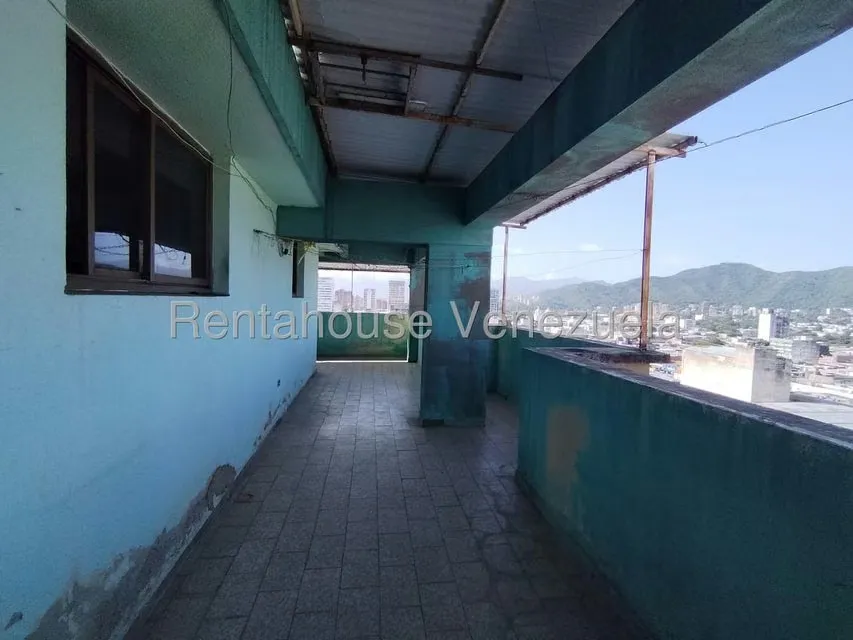 Apartamento (1 Nivel) en Venta en Centro, Carabobo - 12