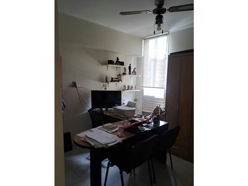Vendo apartamento en calle cerrada 104m2 El Marqués 7690 - 16