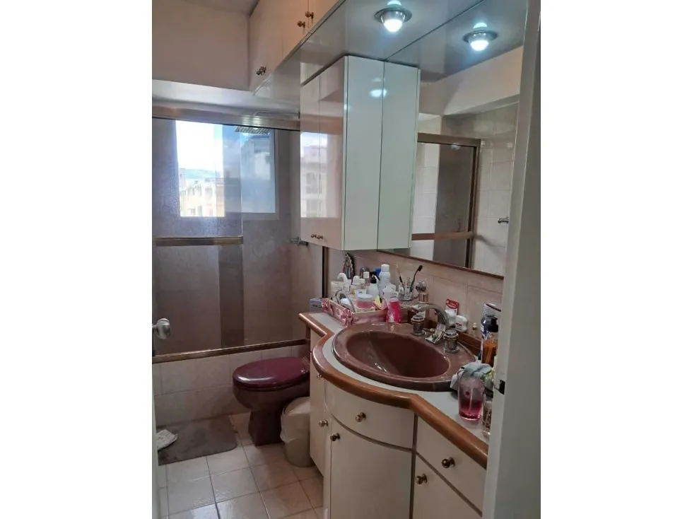 Vendo apartamento en calle cerrada 104m2 El Marqués 7690 - 18