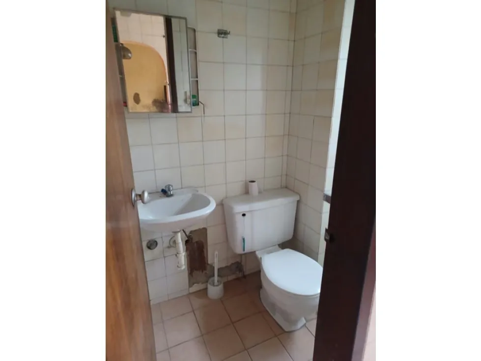 Vendo terreno comercial/multi residencial 1580m2 Vista Alegre 8688 - 17