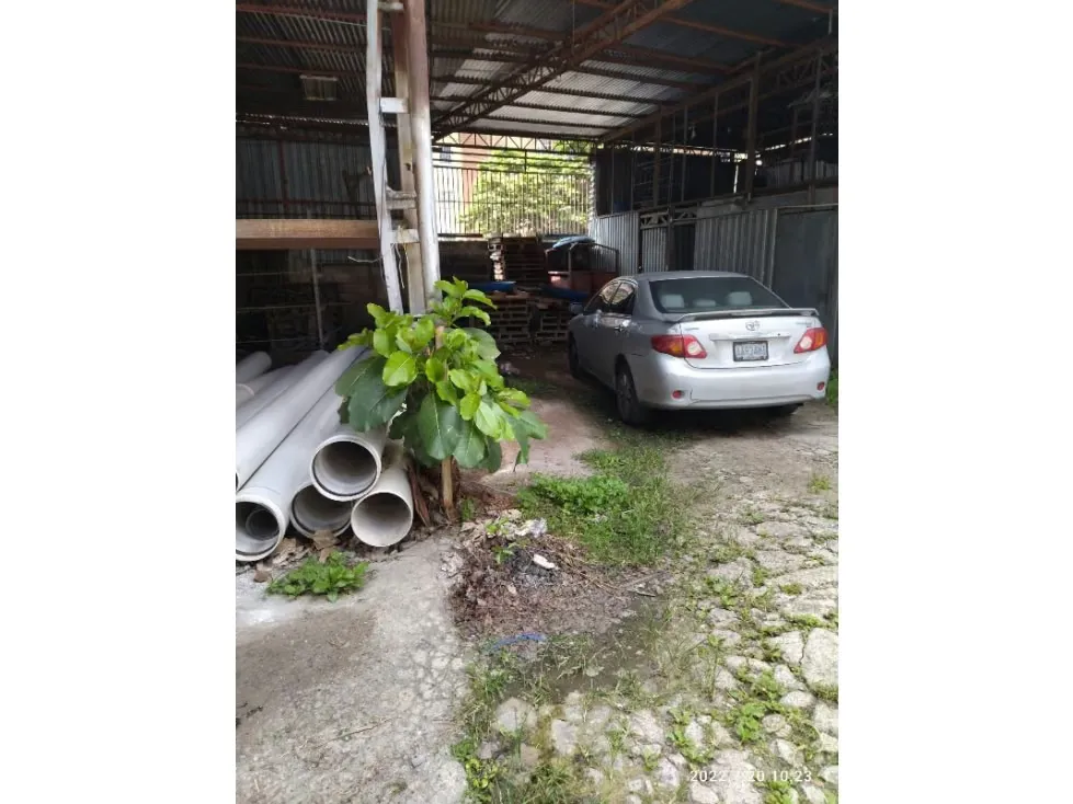 Vendo terreno comercial/multi residencial 1580m2 Vista Alegre 8688 - 18