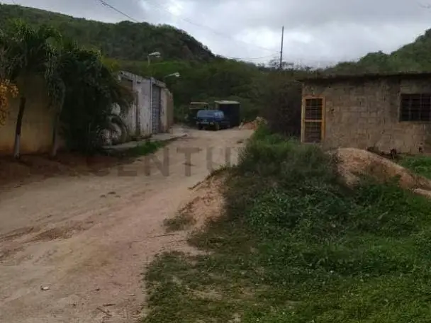 Terreno en venta Sector Guatamare