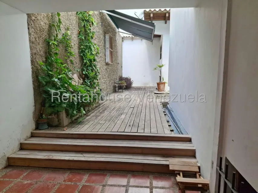 Casa (Duplex) en Venta en Caurimare, Distrito Metropolitano - 44
