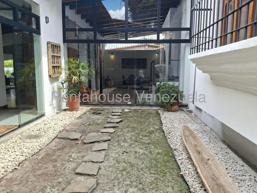 Casa (Duplex) en Venta en Caurimare, Distrito Metropolitano - 45