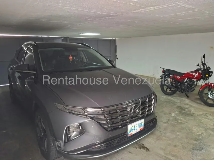 Casa (Duplex) en Venta en Caurimare, Distrito Metropolitano - 48