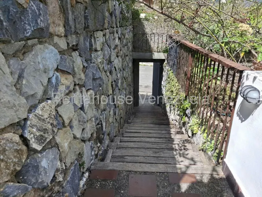 Casa (Duplex) en Venta en Caurimare, Distrito Metropolitano - 50