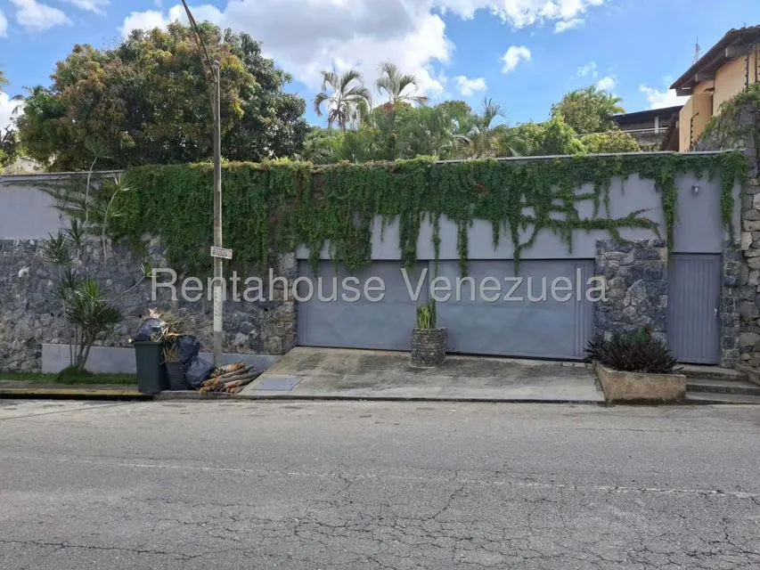 Casa (Duplex) en Venta en Caurimare, Distrito Metropolitano - 51