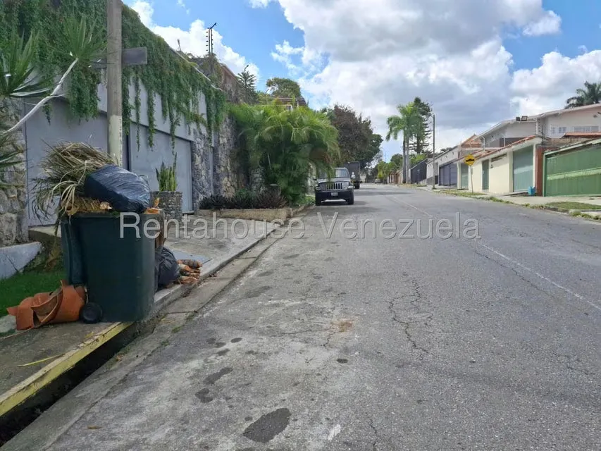 Casa (Duplex) en Venta en Caurimare, Distrito Metropolitano - 52