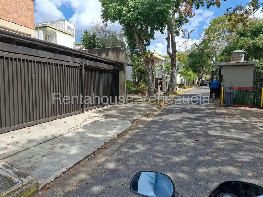 Casa (Duplex) en Venta en Caurimare, Distrito Metropolitano - 53