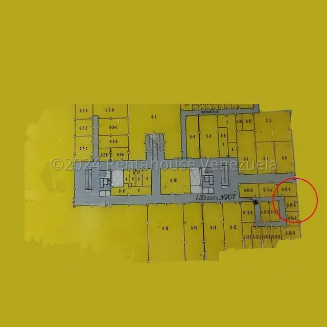 Local Comercial en Venta en Prados del Este, Distrito Metropolitano - 28